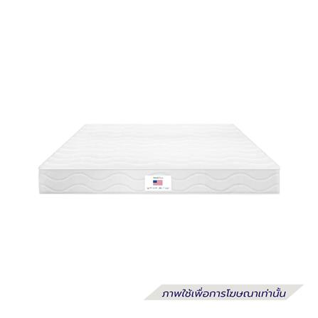 ที่นอน 3.5 ฟุต WELLPLUS SKYLAR_0