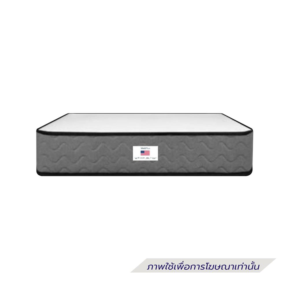 ที่นอน 3.5 ฟุต WELLPLUS ARISTA