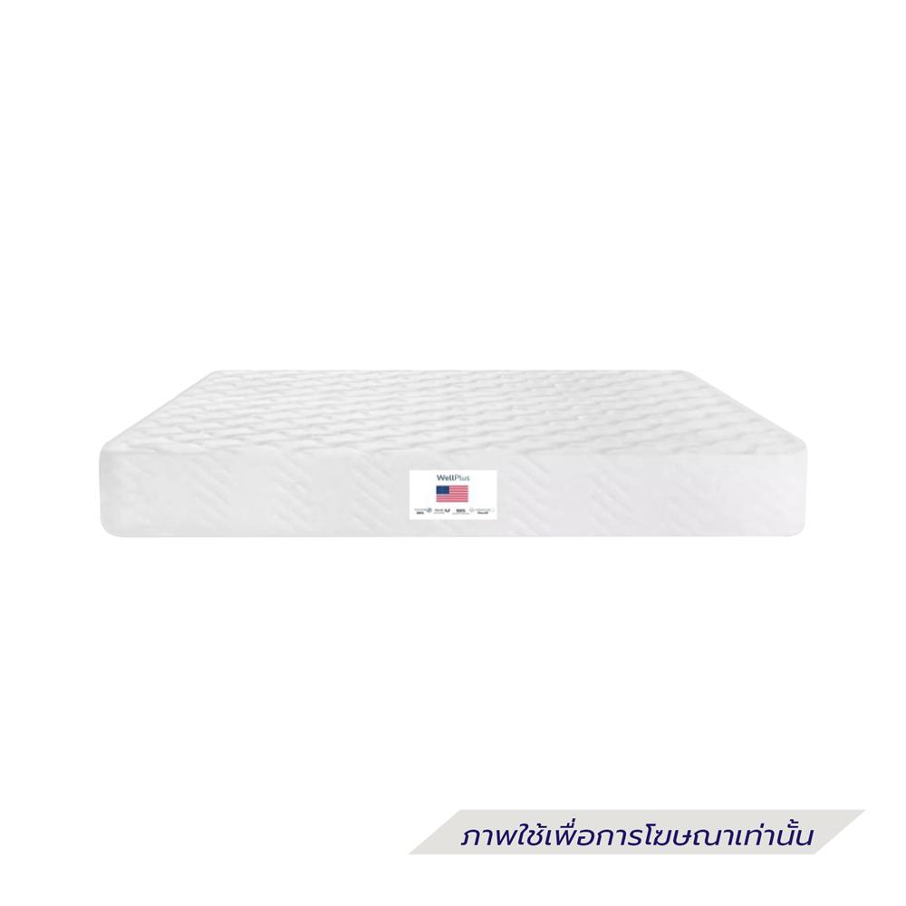 ที่นอน 3 ฟุต WELLPLUS VALERIE
