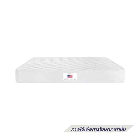 ที่นอน 3 ฟุต WELLPLUS VALERIE_0