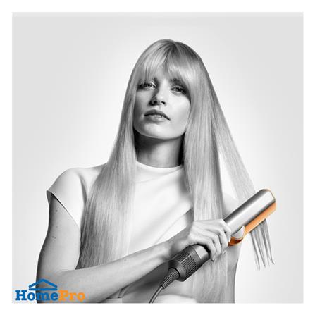 เครื่องหนีบผม DYSON HT01 AIRSTRAIT NICKEL/COPPER_2