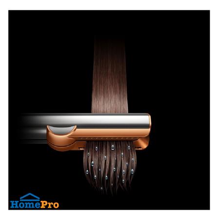 เครื่องหนีบผม DYSON HT01 AIRSTRAIT NICKEL/COPPER_3