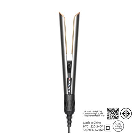 เครื่องหนีบผม DYSON HT01 AIRSTRAIT NICKEL/COPPER_7