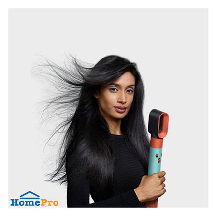 แกนม้วนผม DYSON HS08 AIRWRAP CERAMIC PATINA/TOPAZ ORANGE_2