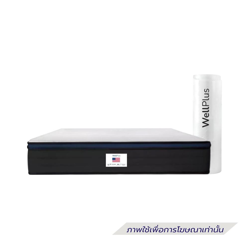 ที่นอน 3.5 ฟุต WELLPLUS BAILEY