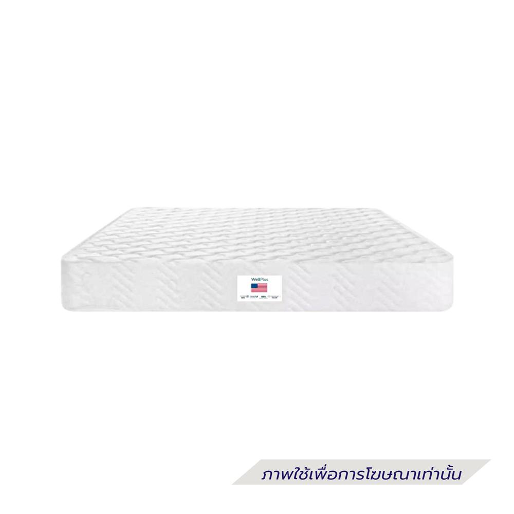 ที่นอน 3.5 ฟุต WELLPLUS ROHAN