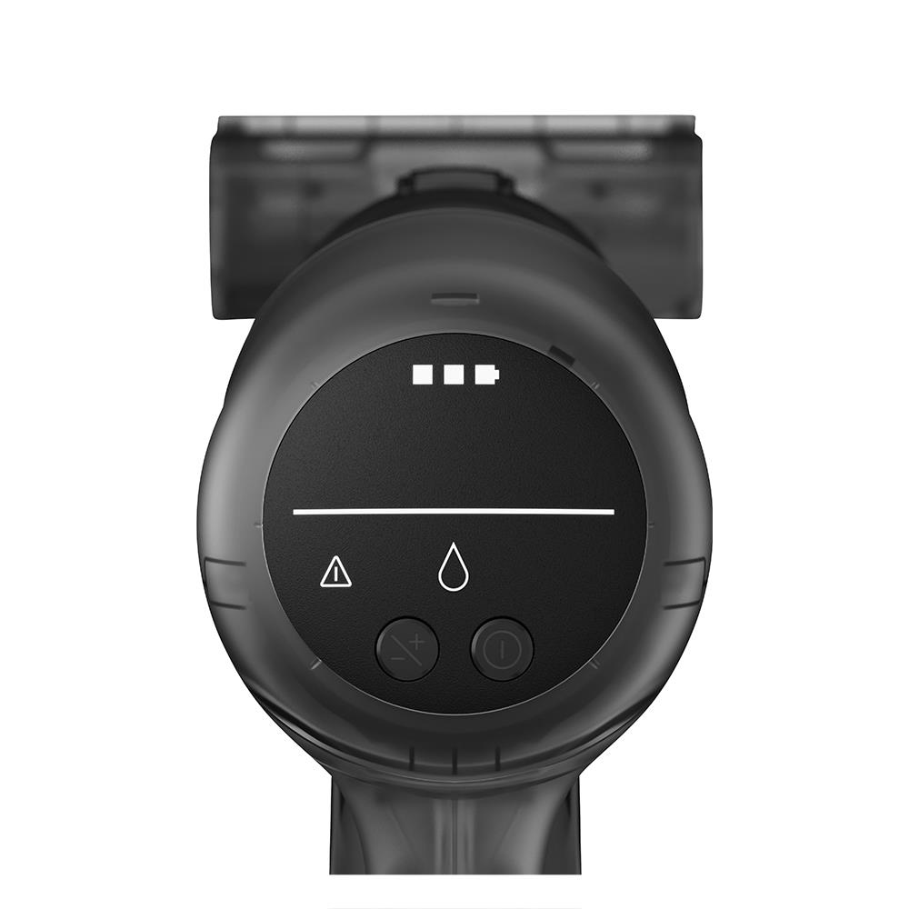 เครื่องดูดฝุ่นแบบด้าม ELECTROLUX EFP61712