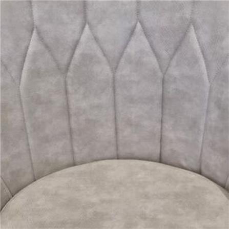 เก้าอี้ทานข้าว SB FURNITURE YINLA 19204542 สีเทา_2