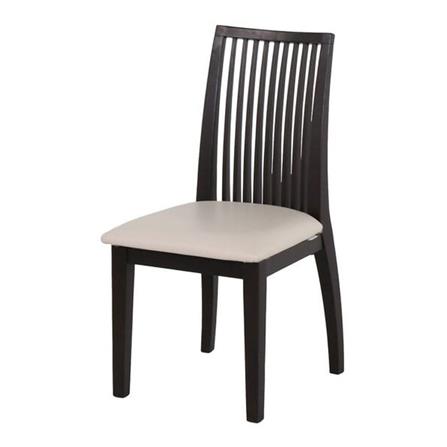 เก้าอี้ทานข้าว SB FURNITURE DALLAS 19036496 สีขาว_0