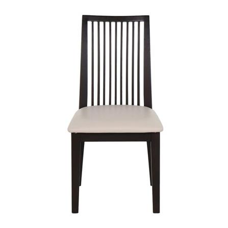 เก้าอี้ทานข้าว SB FURNITURE DALLAS 19036496 สีขาว_1