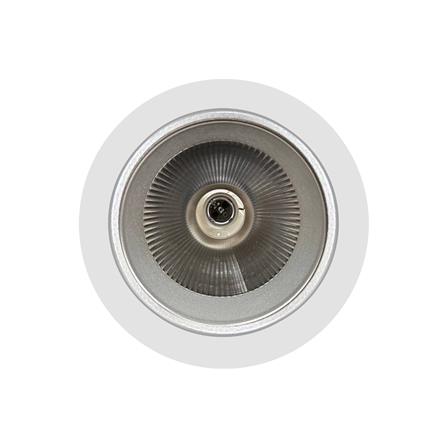 ดาวน์ไลท์ L&E 22-03123 5.27 นิ้ว สีขาว กลม_1