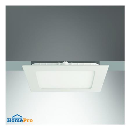 ดาวน์ไลท์ LED LUMAX 20-A0742 5 นิ้ว 9 วัตต์ COOL WHITE สีขาว_1