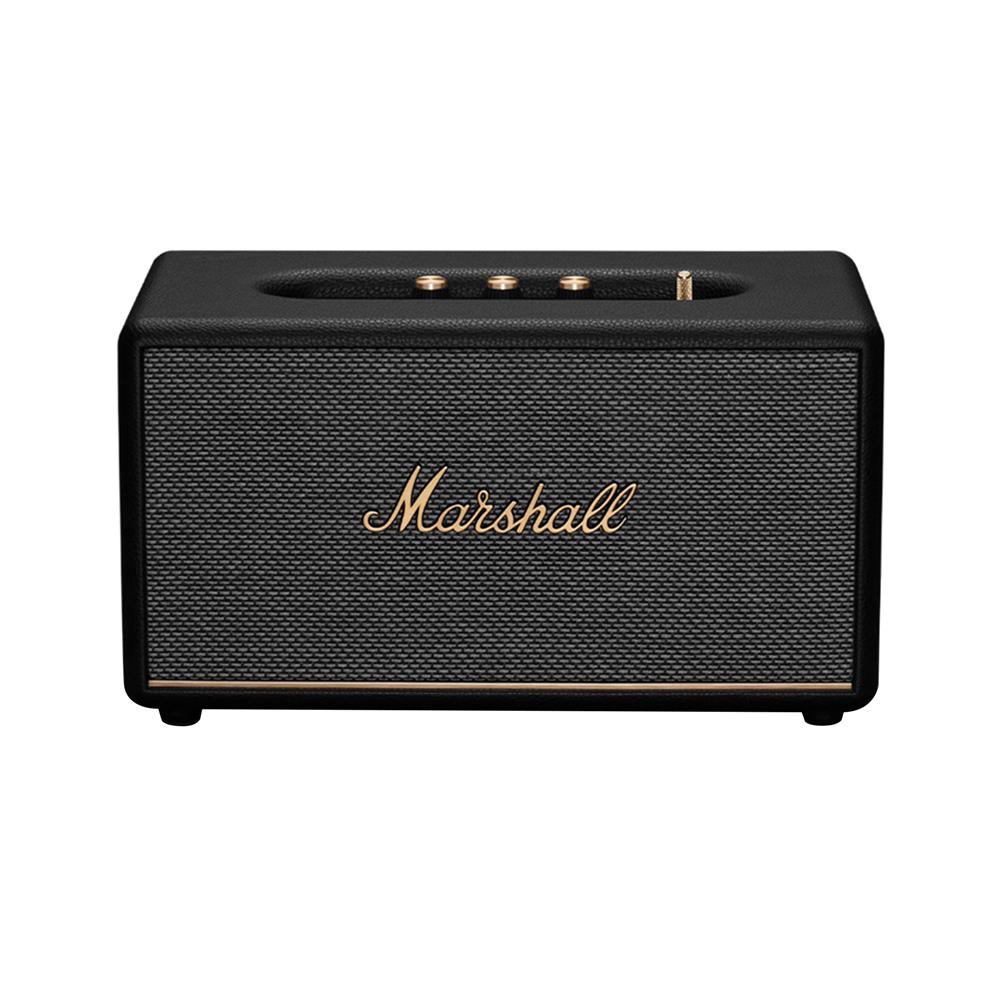 ลำโพงบลูทูธ MARSHALL STANMORE III สีดำ