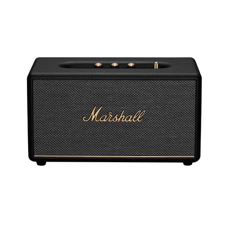ลำโพงบลูทูธ MARSHALL STANMORE III สีดำ_0