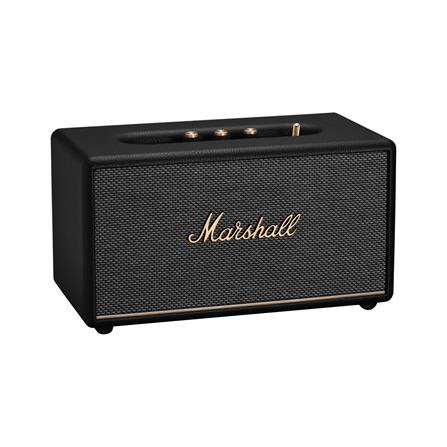 ลำโพงบลูทูธ MARSHALL STANMORE III สีดำ_1