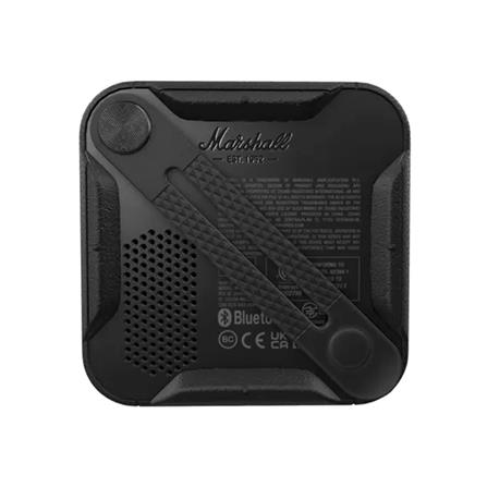 ลำโพงบลูทูธ MARSHALL WILLEN II สีดำทอง_2