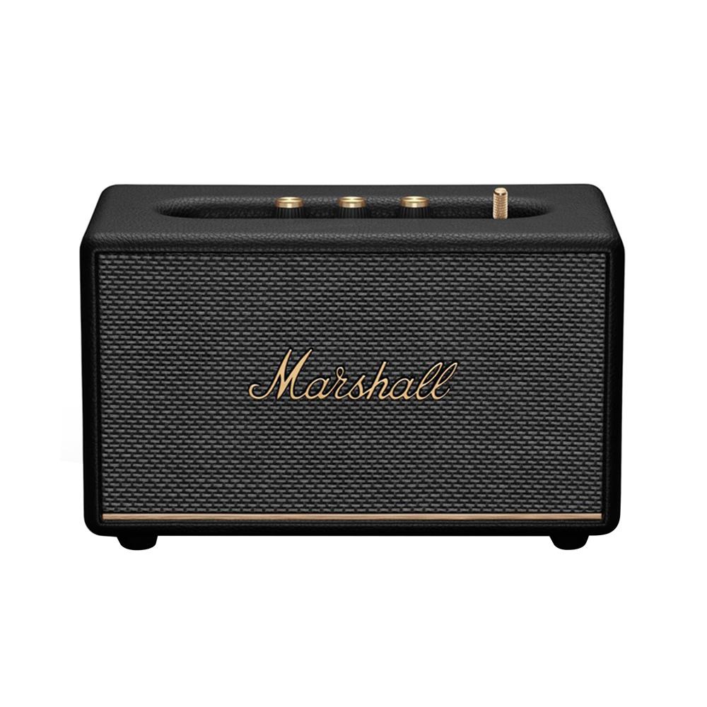 ลำโพงบลูทูธ MARSHALL ACTON III สีดำ