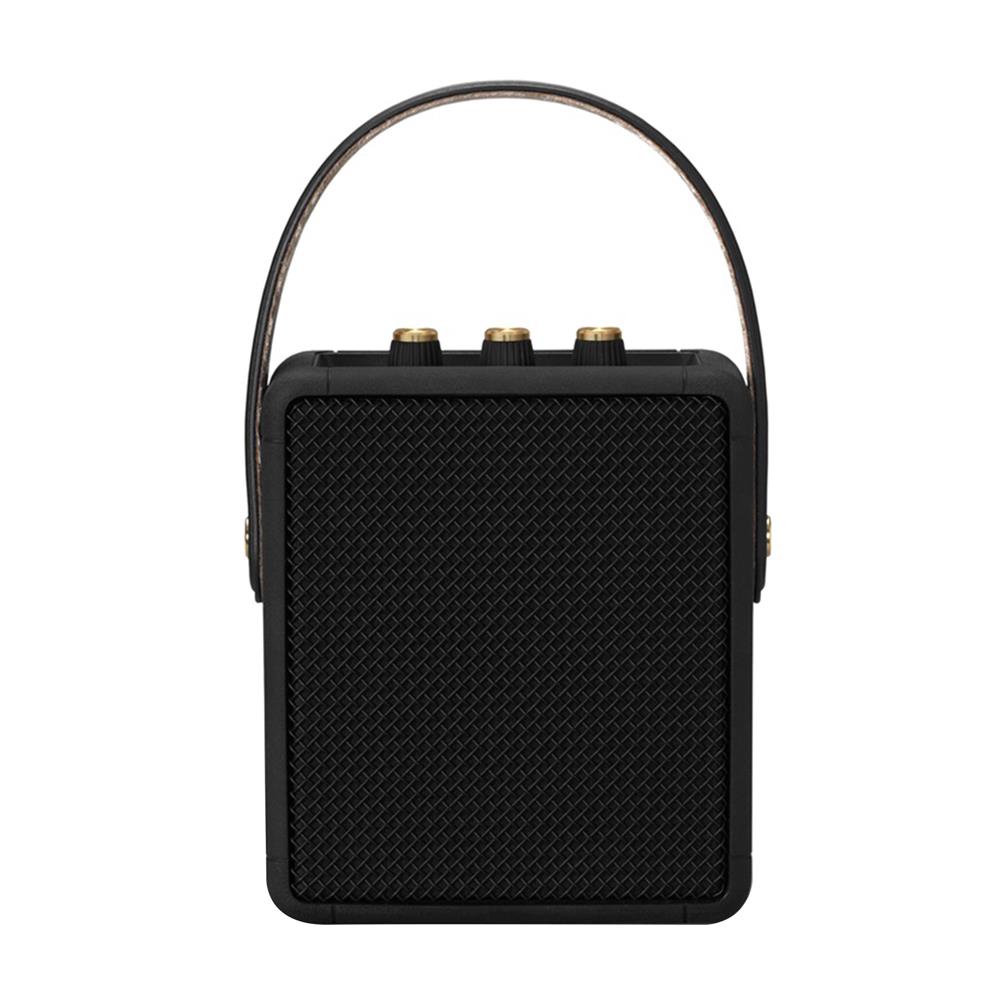 ลำโพงบลูทูธ MARSHALL STOCKWELL II สีดำทอง