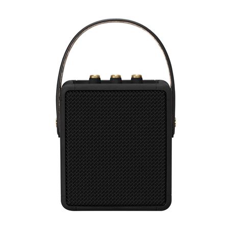 ลำโพงบลูทูธ MARSHALL STOCKWELL II สีดำทอง_2