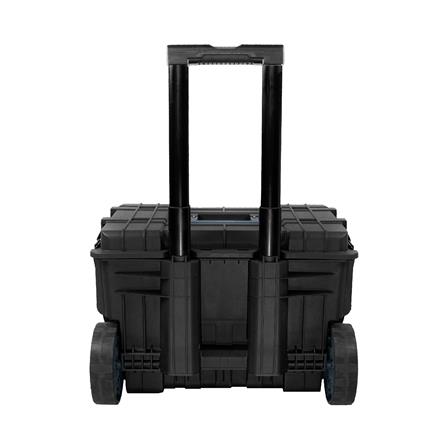 กล่องเครื่องมือ TIERED STACK ROWEL TBS550 สีดำ-น้ำเงิน_3