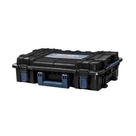 กล่องเครื่องมือ TIERED STACK ROWEL TBS170 สีดำ-น้ำเงิน_1