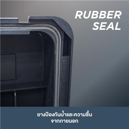 กล่องเครื่องมือ TIERED STACK ROWEL TBS170 สีดำ-น้ำเงิน_7