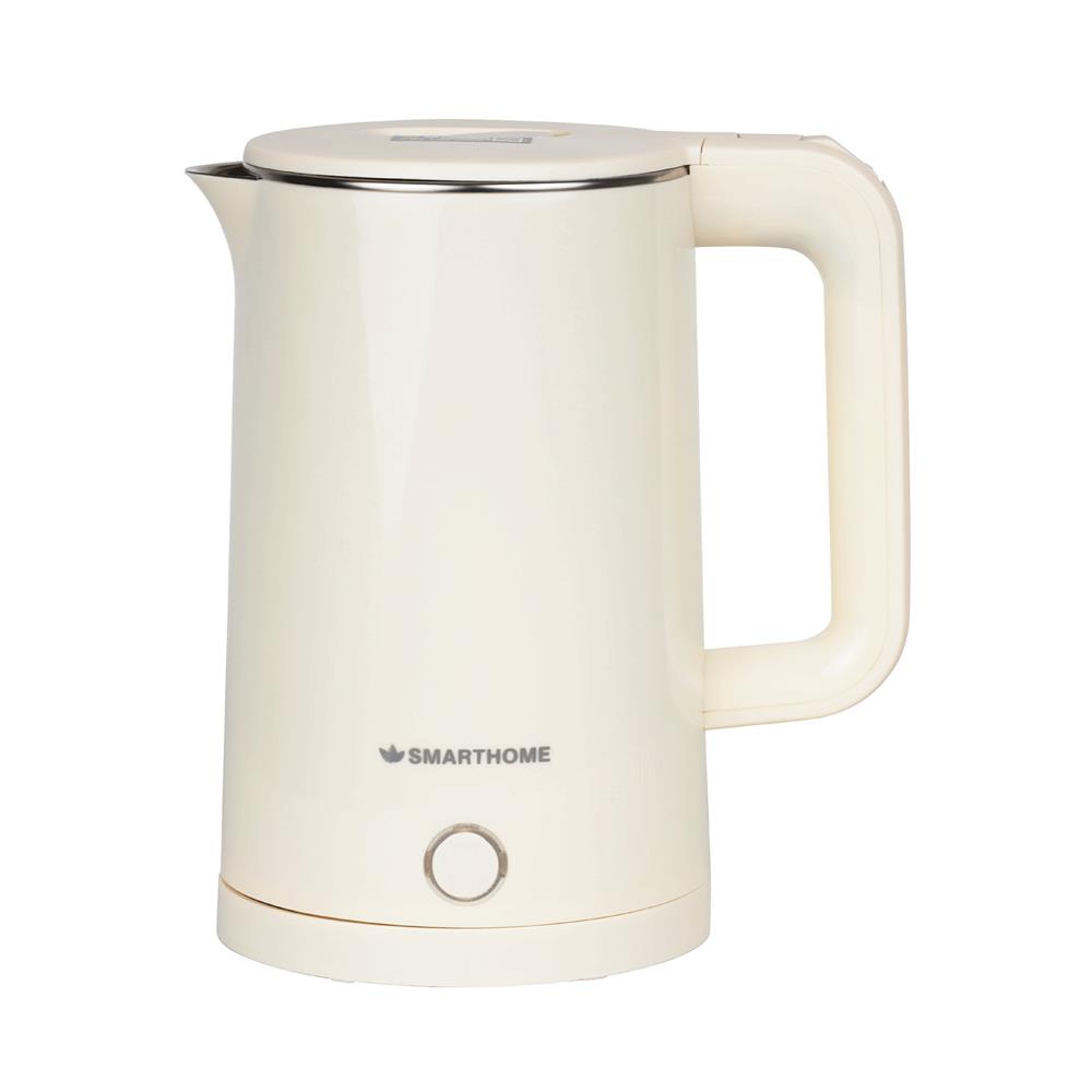 กาต้มน้ำไฟฟ้า SMARTHOME CA-2024 1.8 ลิตร