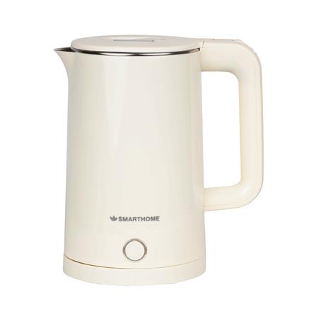 กาต้มน้ำไฟฟ้า SMARTHOME CA-2024 1.8 ลิตร