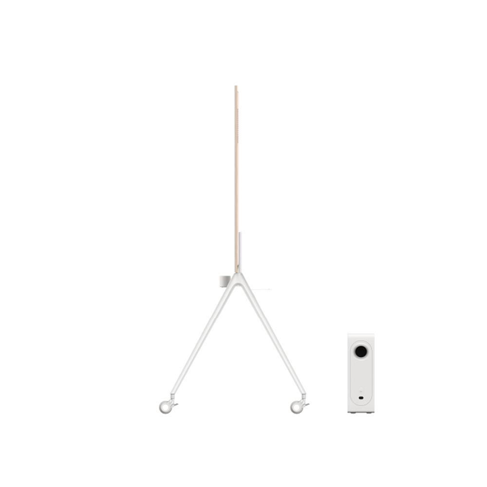 ทีวีคิวแอลอีดี 75 นิ้ว TCL (4K, QLED, GOOGLE TV) NXTFRAME A300 PRO