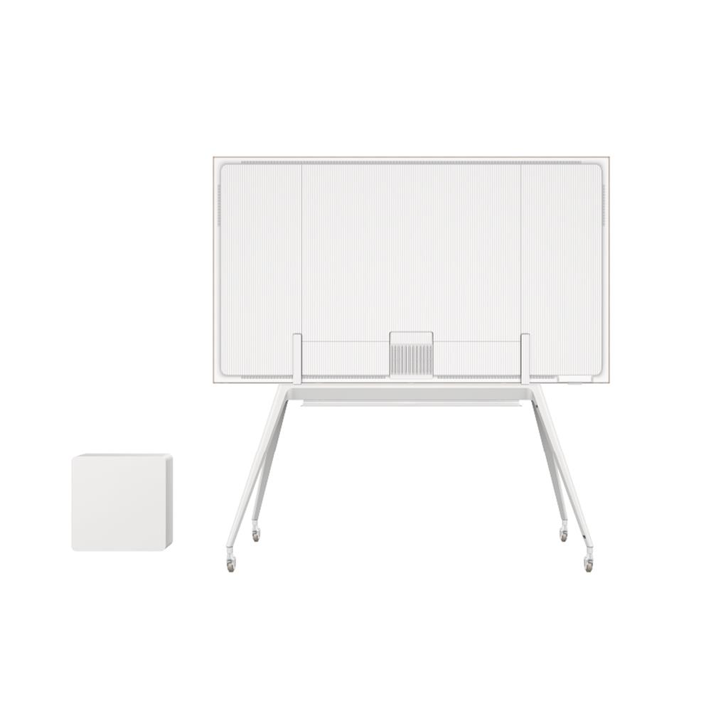 ทีวีคิวแอลอีดี 75 นิ้ว TCL (4K, QLED, GOOGLE TV) NXTFRAME A300 PRO