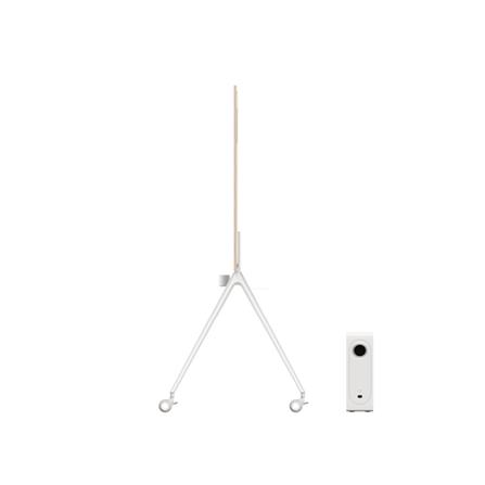 ทีวีคิวแอลอีดี 75 นิ้ว TCL (4K, QLED, GOOGLE TV) NXTFRAME A300 PRO_3