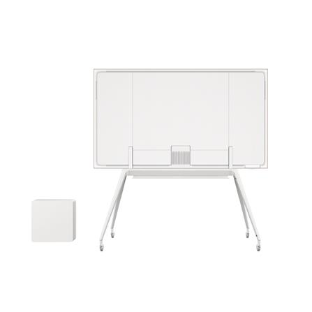 ทีวีคิวแอลอีดี 75 นิ้ว TCL (4K, QLED, GOOGLE TV) NXTFRAME A300 PRO_4