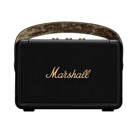 ลำโพงบลูทูธ MARSHALL KILBURN II สีดำทอง_0