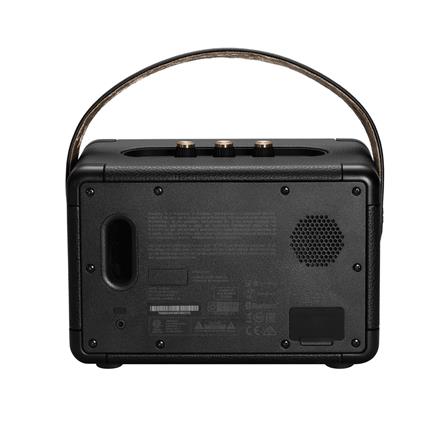 ลำโพงบลูทูธ MARSHALL KILBURN II สีดำทอง_2