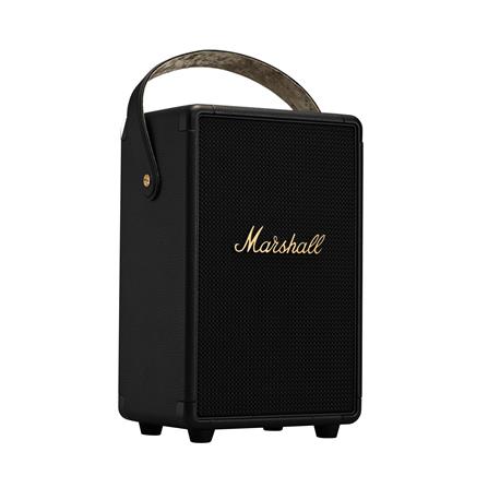 ลำโพงบลูทูธ MARSHALL TUFTON สีดำทอง_1