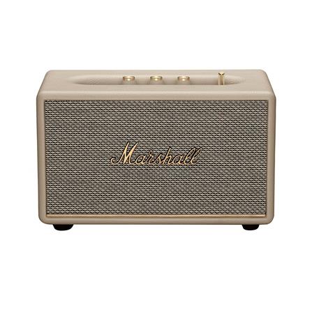 ลำโพงบลูทูธ MARSHALL STANMORE III สีครีม_0