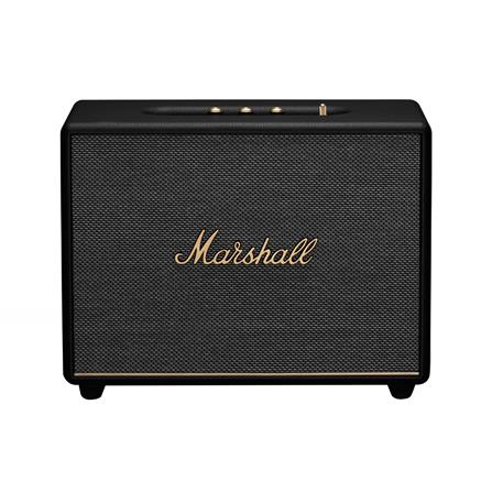 ลำโพงบลูทูธ MARSHALL WOBURN III สีดำ_0