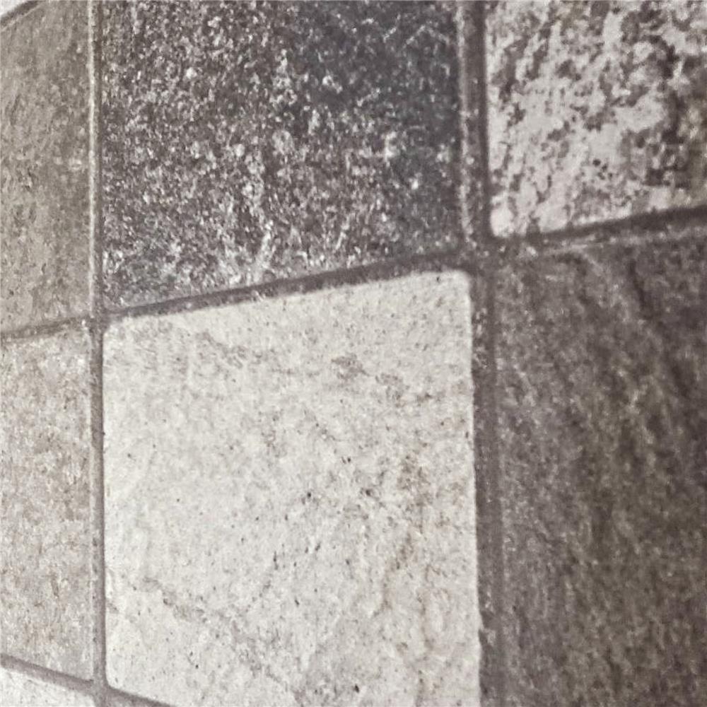 กระเบื้องพื้นพอร์ซเลน 40x40 ซม. TARA ฮาวิลแลนด์ เทา A 0.96 ตร.ม.