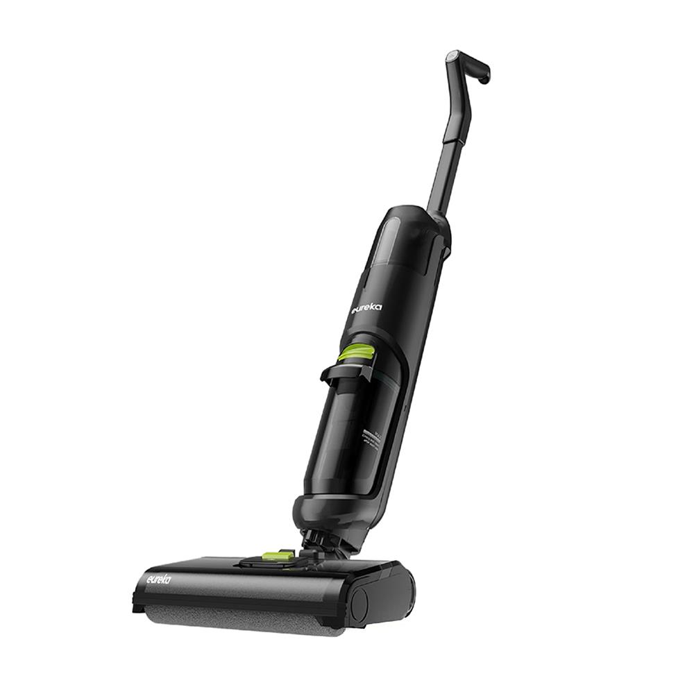 เครื่องทำความสะอาดแบบด้าม EUREKA NEW 400 สีดำ_0