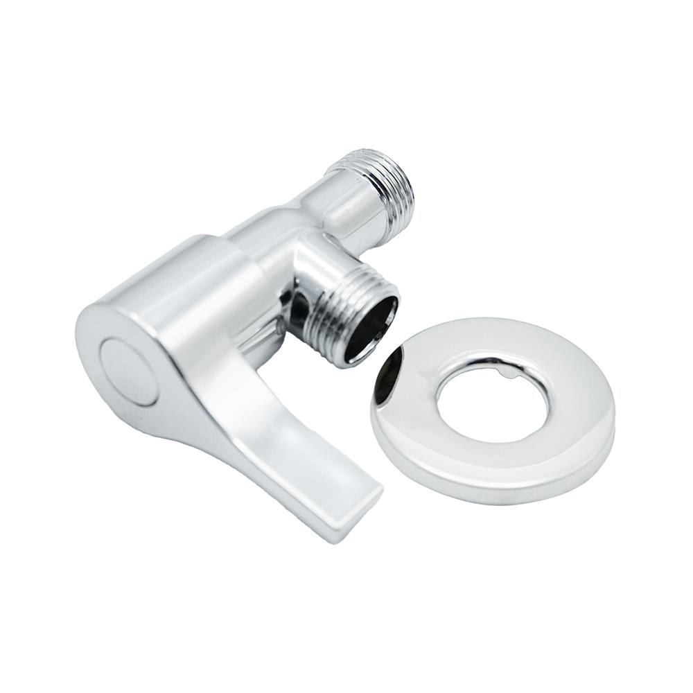 วาล์วฝักบัว 1 ทาง DONMARK GL-2324