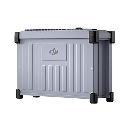 แบตเตอรี่โดรนการเกษตร DJI T25 DB800_0