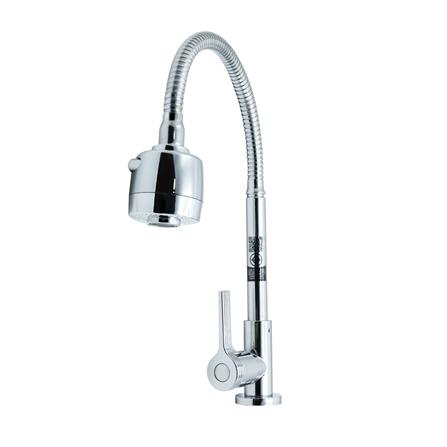 ก๊อกซิงค์เดี่ยวเคาน์เตอร์ DONMARK GL-1440_0