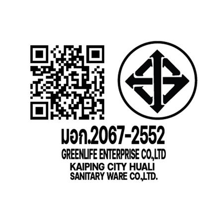 ก๊อกซิงค์เดี่ยวเคาน์เตอร์ DONMARK GL-1440_5