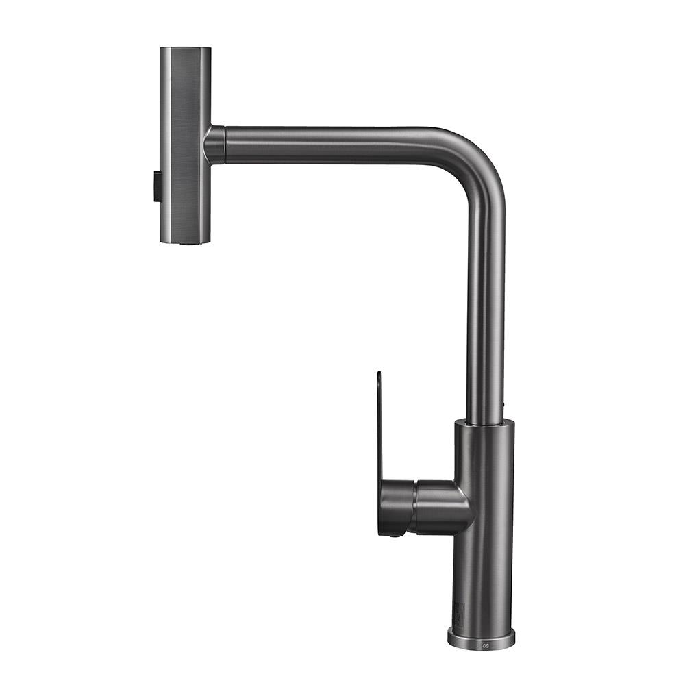 ก๊อกซิงค์ผสมเคาน์เตอร์ MEX TFP03GM