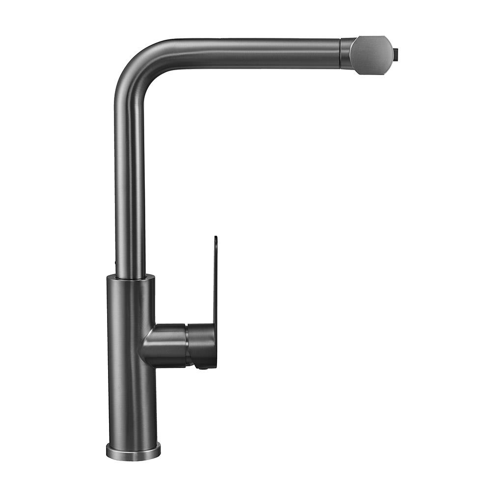 ก๊อกซิงค์ผสมเคาน์เตอร์ MEX TFP03GM