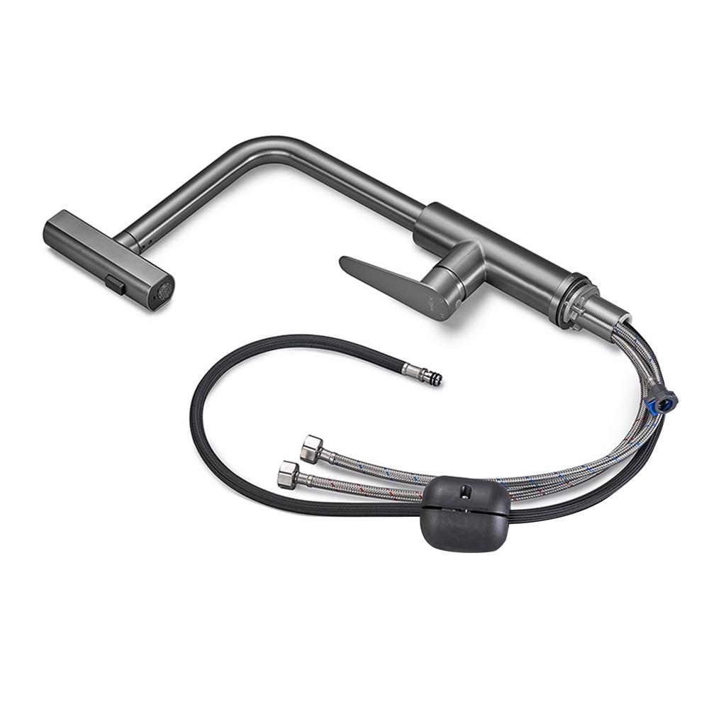 ก๊อกซิงค์ผสมเคาน์เตอร์ MEX TFP03GM