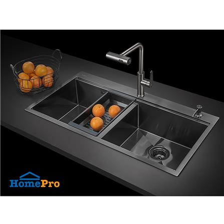 ก๊อกซิงค์ผสมเคาน์เตอร์ MEX TFP03GM_10