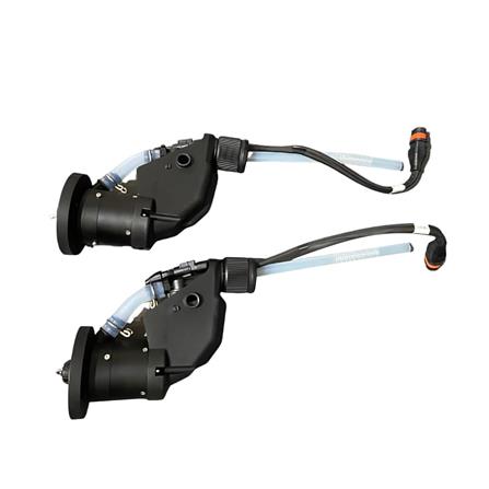 ชุดหัวพ่นเจ็ทเสริมสำหรับโดรนการเกษตร DJI T25_0