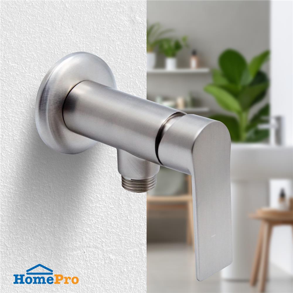 วาล์วฝักบัว 1 ทาง DONMARK GL-2317