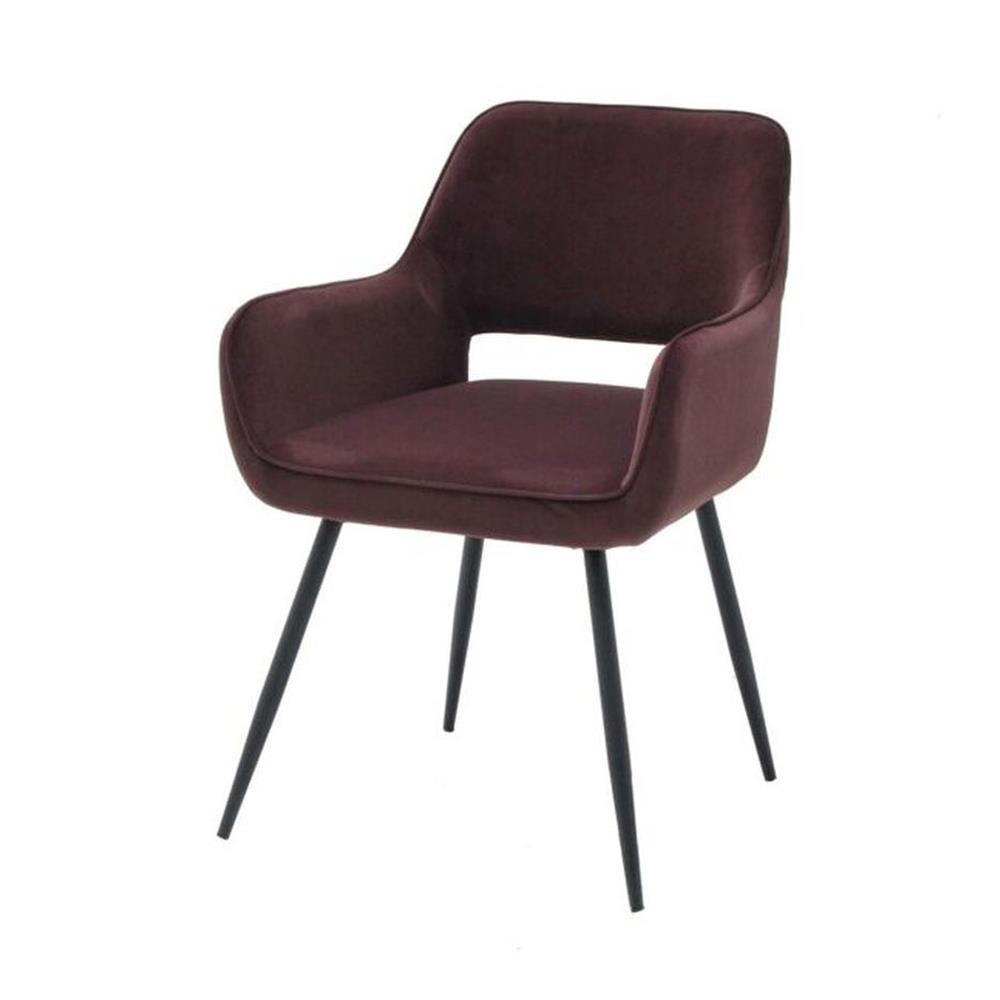 เก้าอี้ทานข้าว SB FURNITURE YABY 19210636 สีชมพู